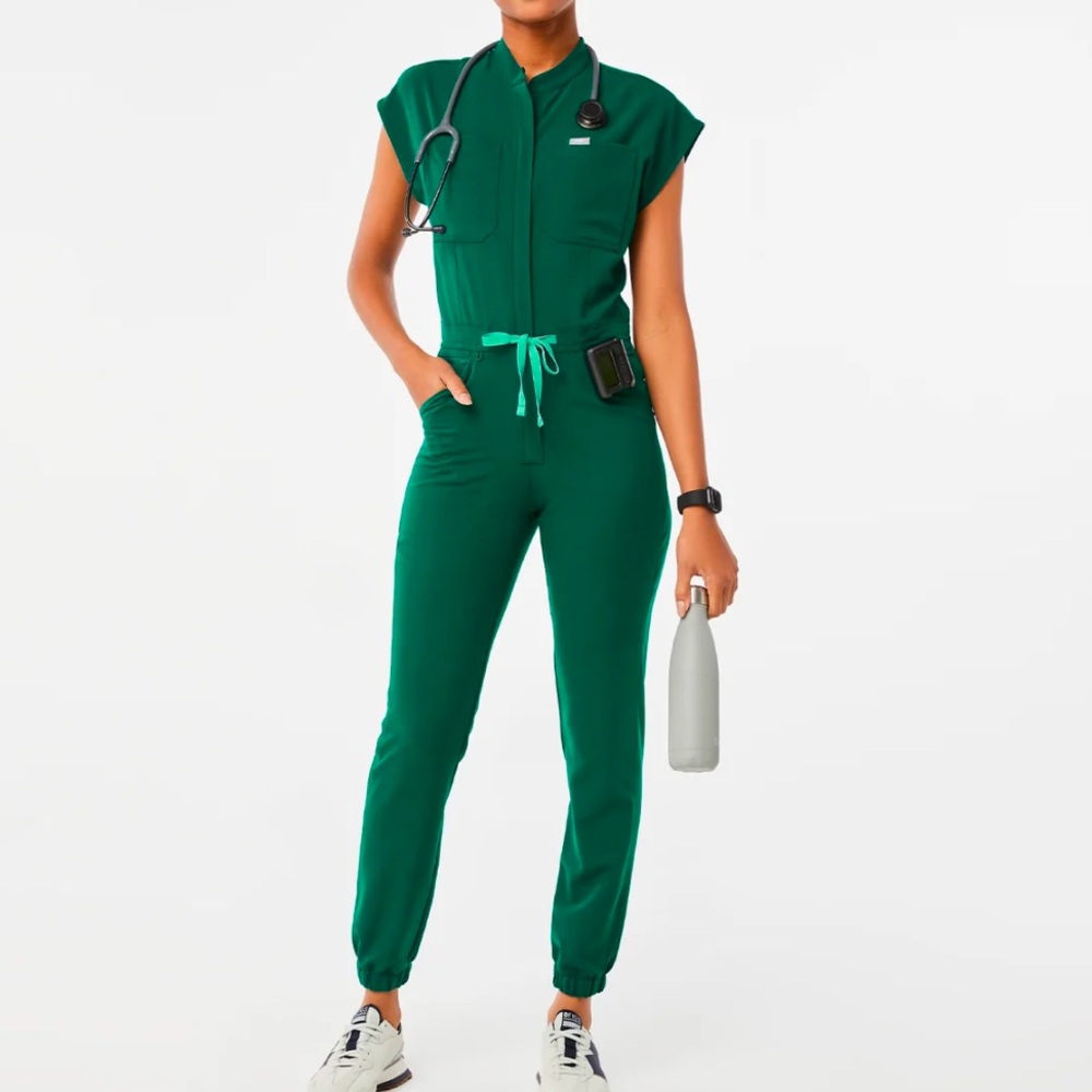 Figs jumpsuit